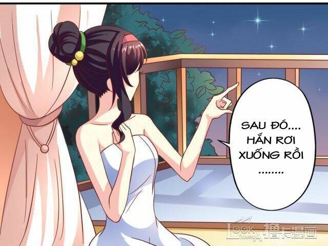 ngư thần đích nhân thả ta đi chapter 24 3