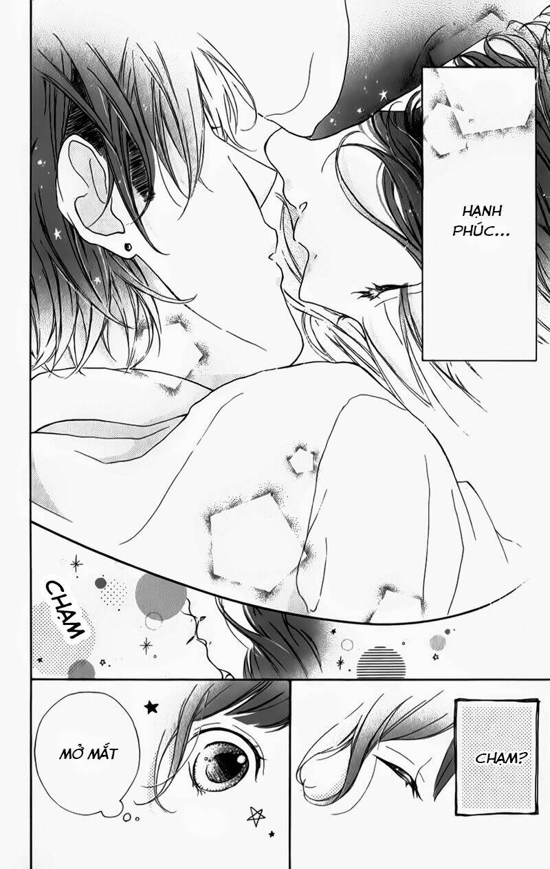 honey (meguro amu) chapter 6 32
