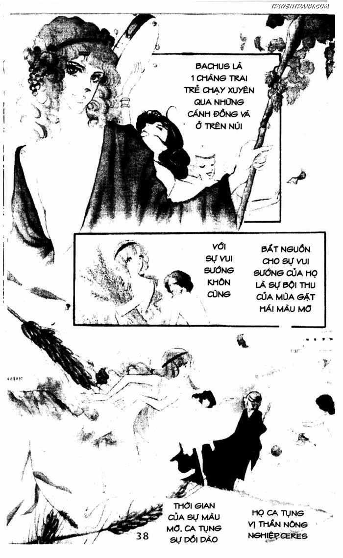 akuma no hanayome (bride of deimos) chapter 8.1 39