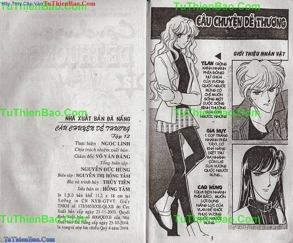 câu chuyện dẽ thương chapter 12 2