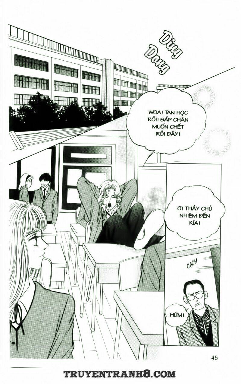 cool six - bộ 6 tuyệt vời chapter 2 15