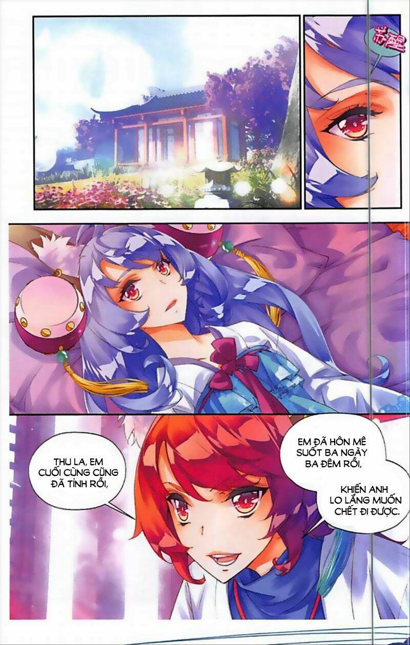 thu la chapter 47 20