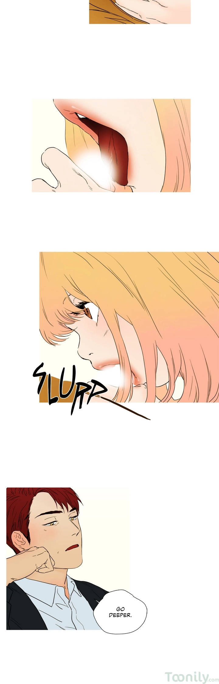 [raw] chiếm đoạt chapter 44 9