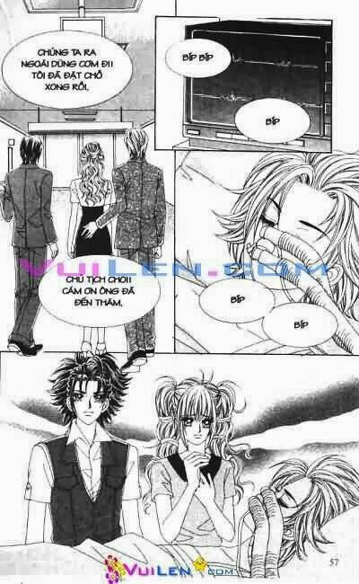 tình yêu quý tộc chapter 29 4