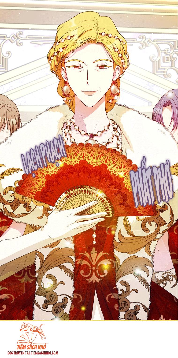 trở thành vợ nam chính chapter 42 17