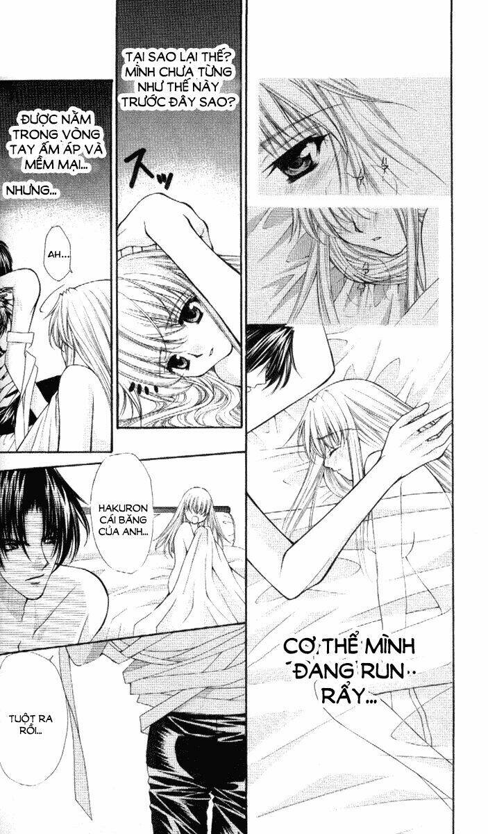 anh chàng khắc tinh chapter 39 28