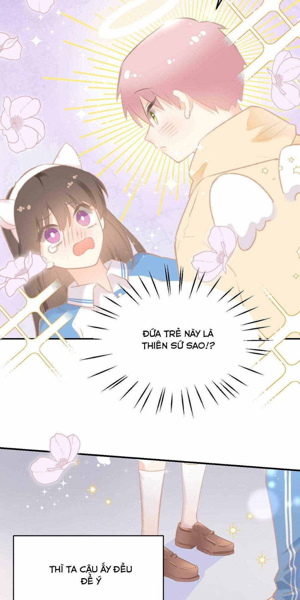 khảo nghiệm cuối cùng của tra nữ chapter 7 41