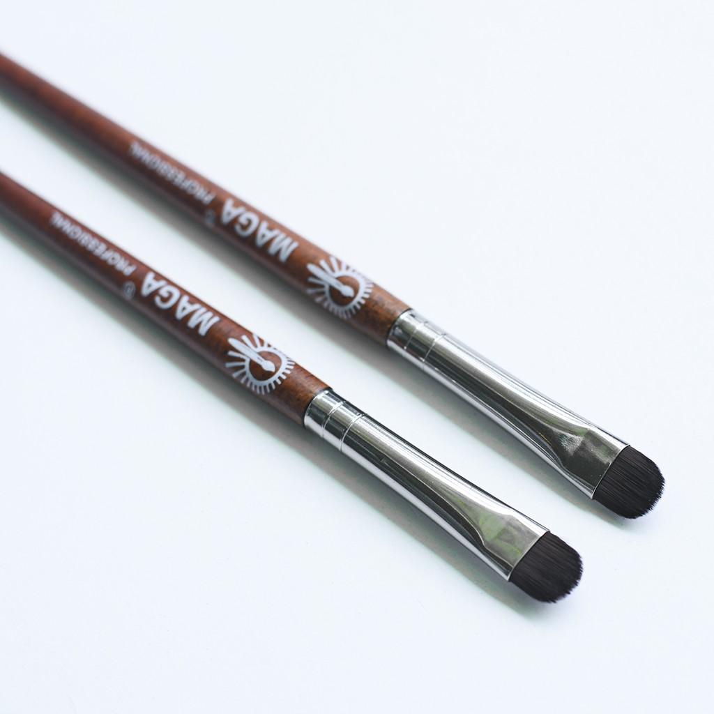 Cọ Mắt MAGA SHADER BRUSH Số 26