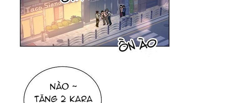 yêu em đi, bác sĩ! chapter 0 3