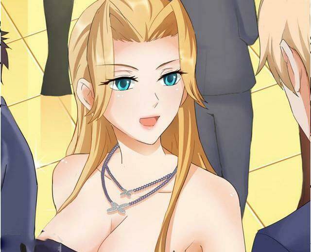 bá đạo trung khuyển tìm ái ký chapter 124 19