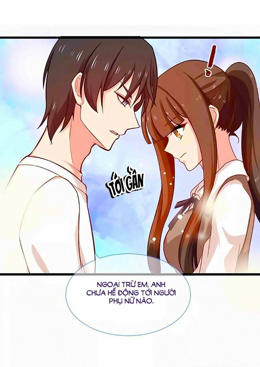 chỉ nhiễm thành hôn chapter 179 6