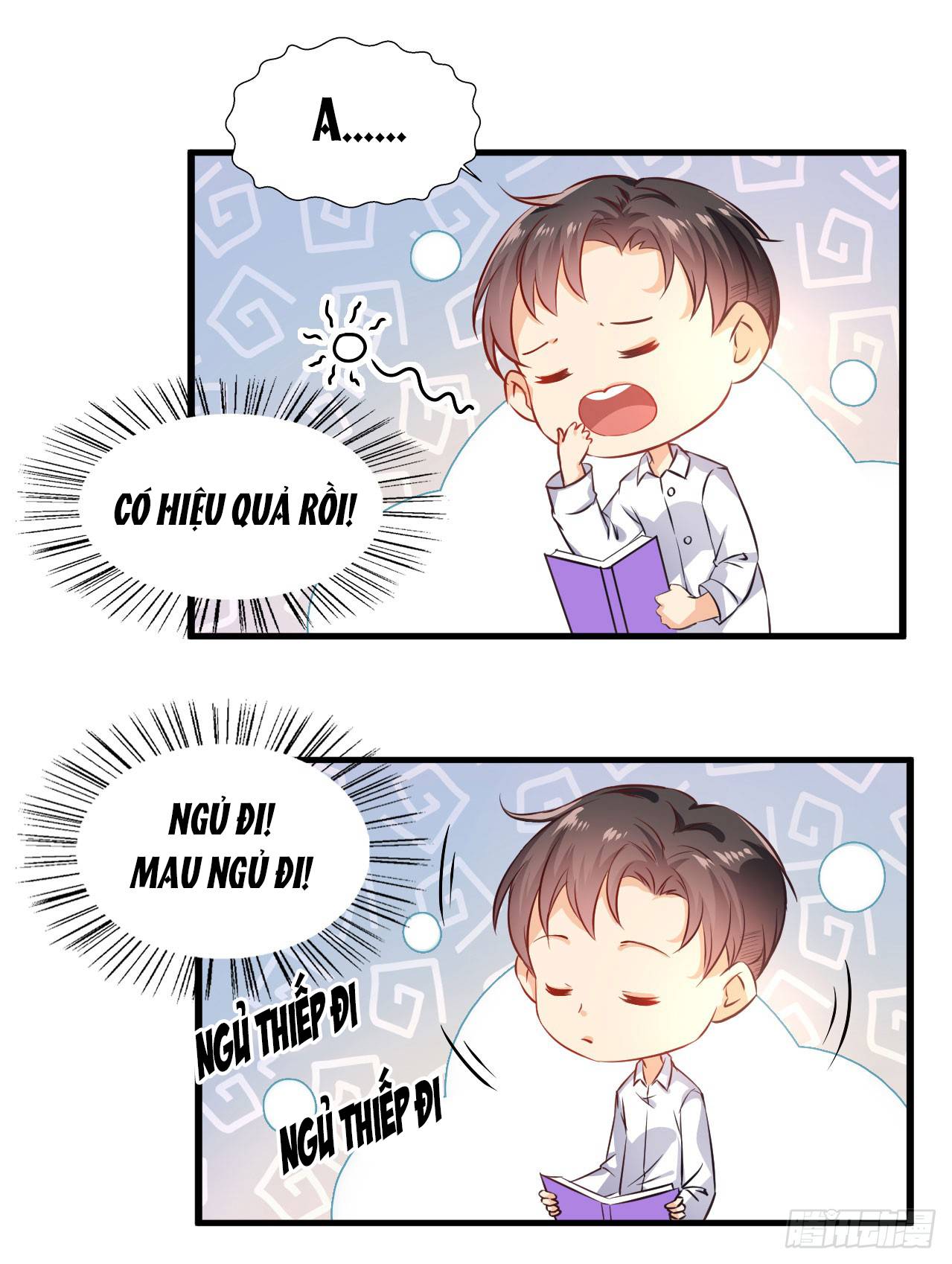 sau này vẫn cứ thích anh chapter 12 1