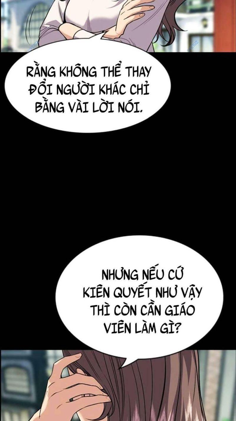 giáo dục chân chính chapter 100 73