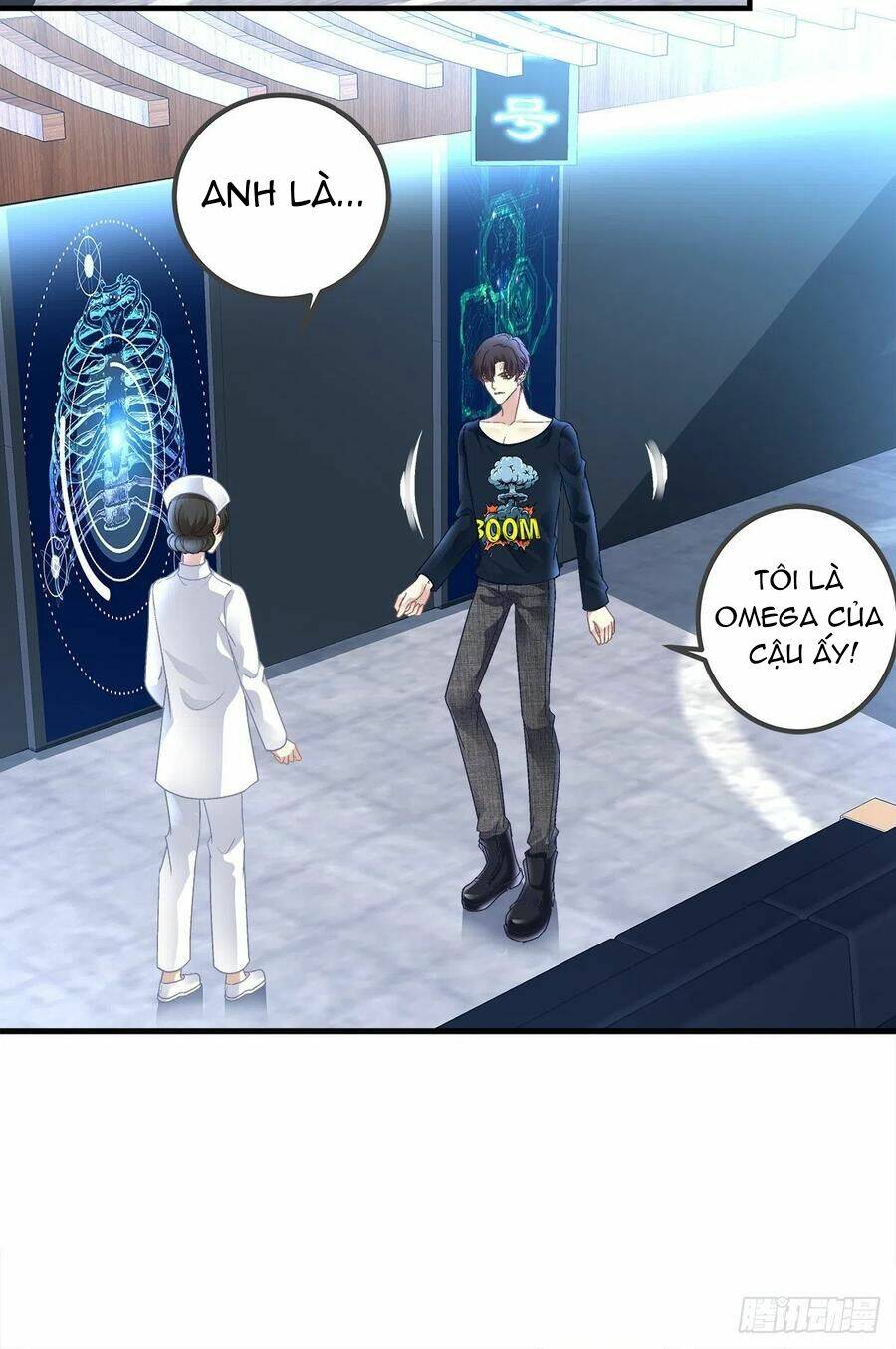 toàn bộ nắm trong tay chapter 90 48