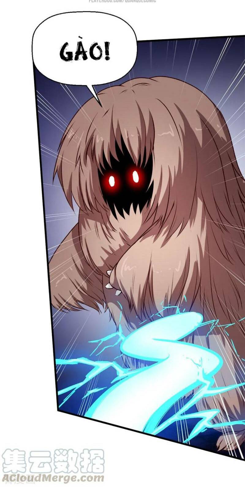 vườn trường cuồng sư hệ thống chapter 67 8