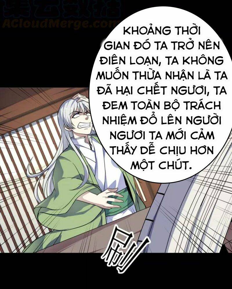nghịch thiên đại thần chapter 63.5 19
