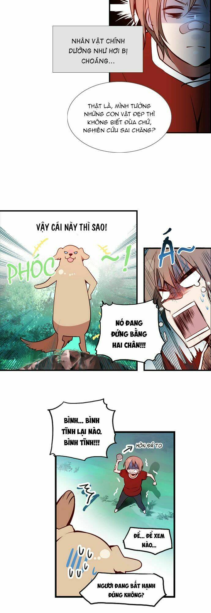 golden change chapter 1 38