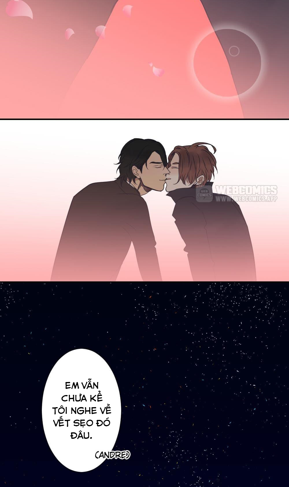 just us - chỉ hai chúng ta chapter 6 22