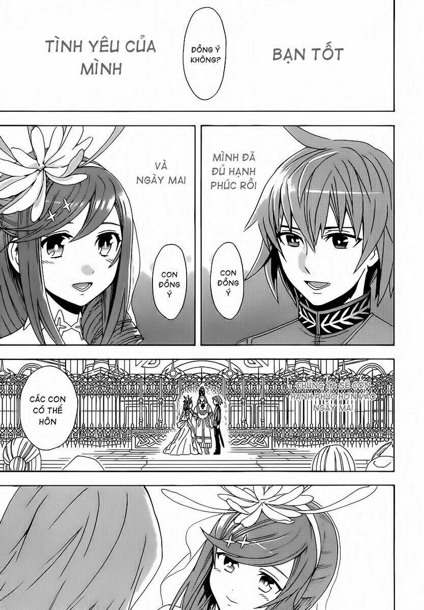 toki to towa chapter 1 47