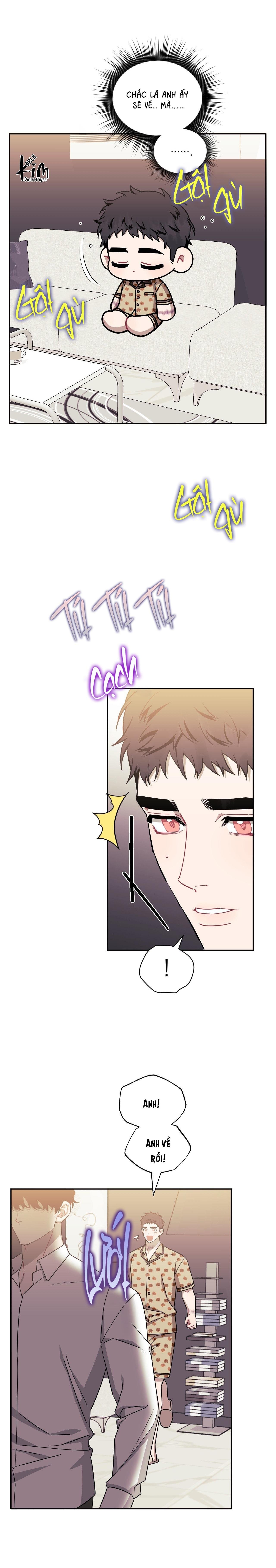 hơn cả bạn bè Chapter 95 anh chủ nt7 26