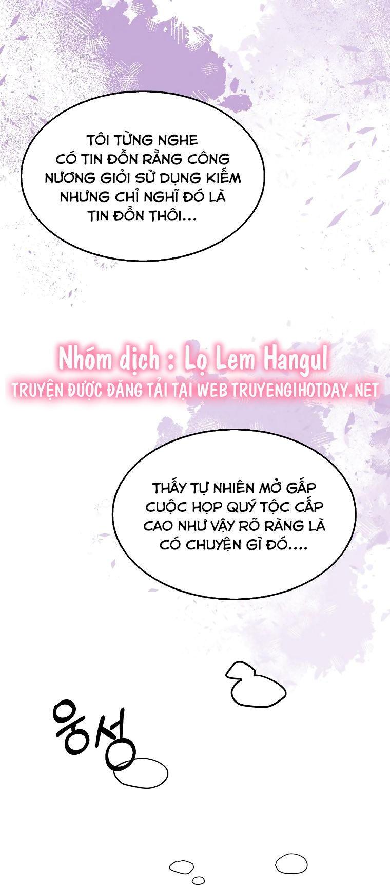 tôi sẽ cố gắng bảo vệ em gái chapter 66.1 3