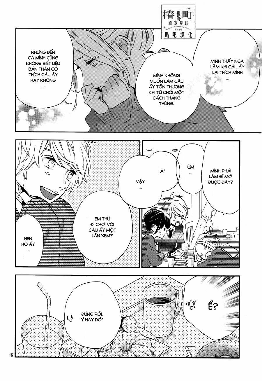 những đóa sơn trà kia, sẽ vì em mà đơm hoa khoe sắc chapter 42 15