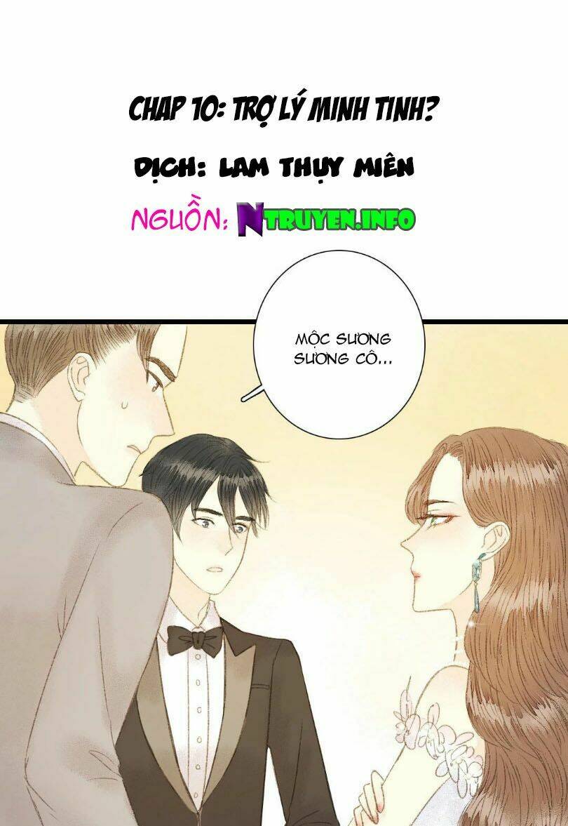 người biến thành ánh trăng chapter 10 1