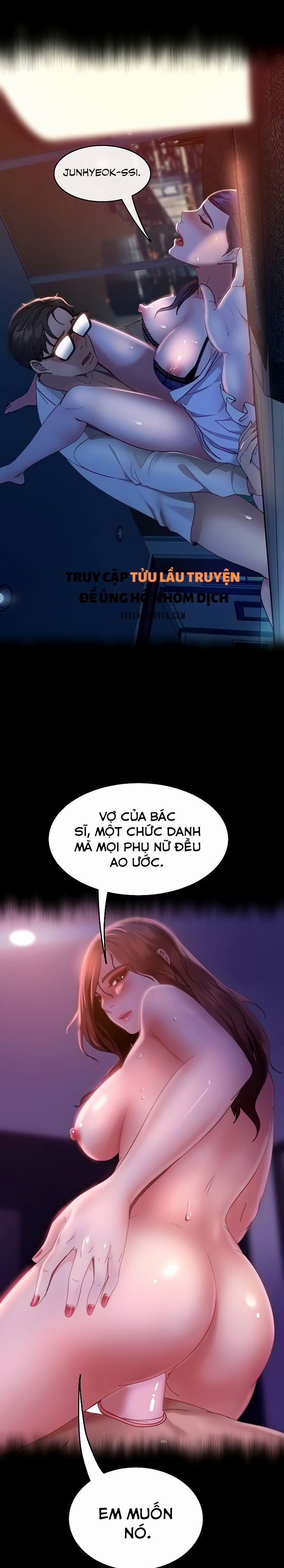 đánh giá về công ty kết hôn chapter 34 13