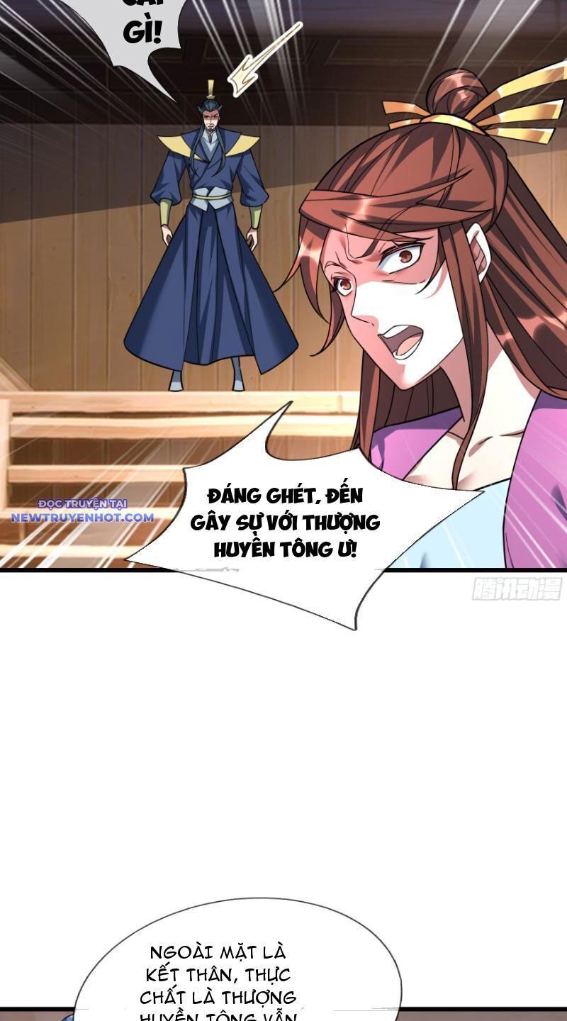 ngủ say vạn cổ: xuất thế đẩy ngang chư thiên chapter 31 25