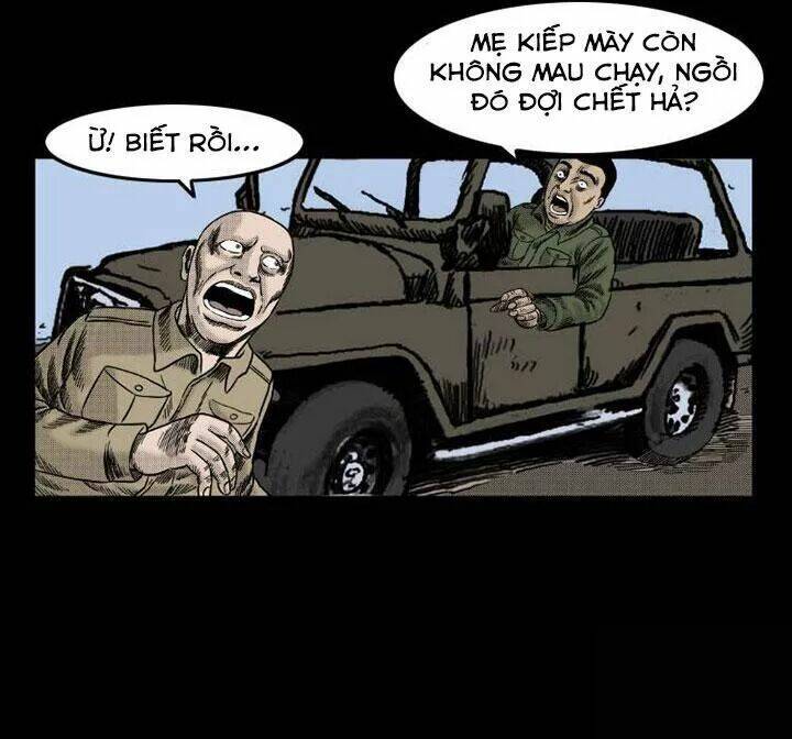kỳ án có thật chapter 29 39