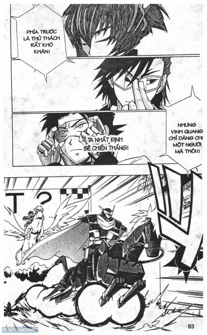 joou kishi monogatari chapter 10 81