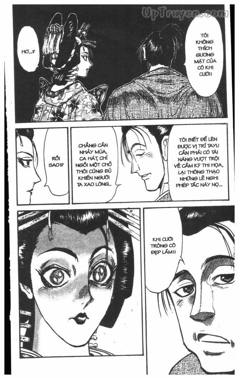 karakuri circus - gánh xiếc quái dị chapter 23 179