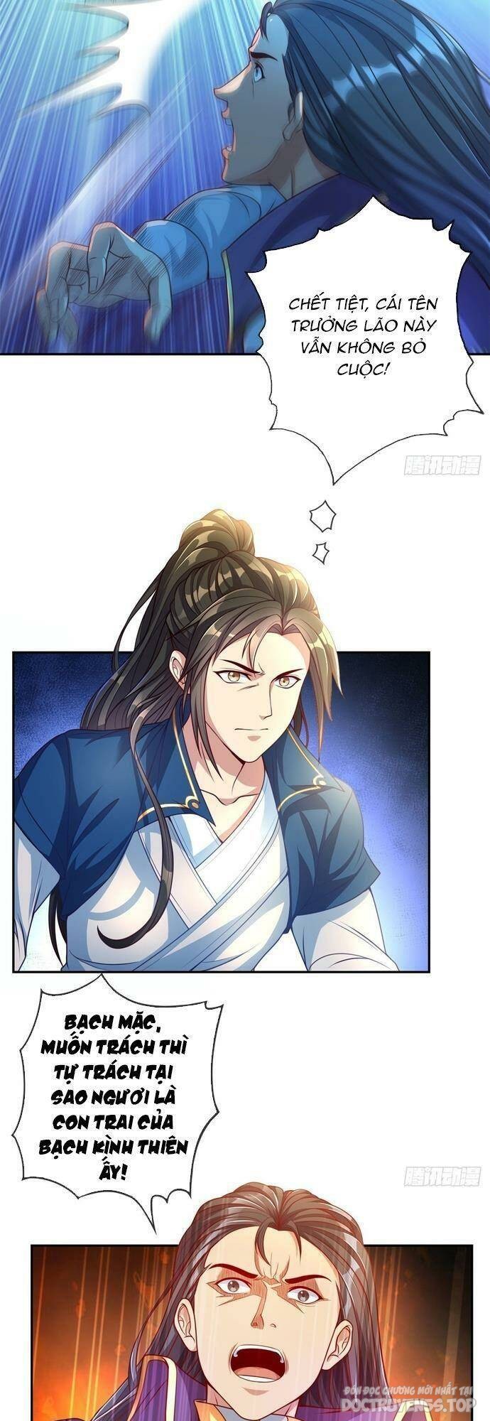 ta có khả năng vô hạn đốn ngộ chapter 7 14