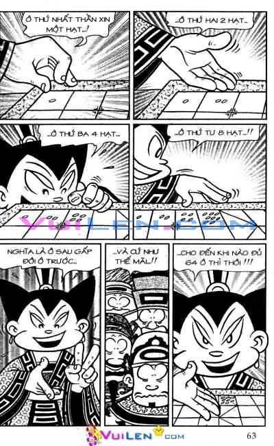 thần đồng đất việt chapter 35 59