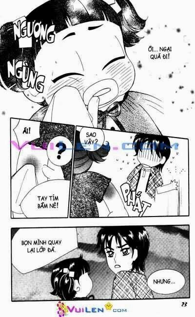 phép màu chapter 6 23