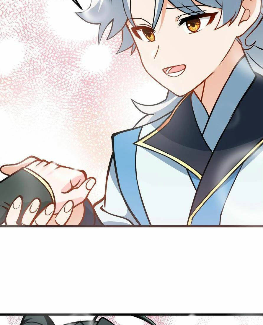 mang theo các tiên tử vô địch thiên hạ chapter 49 23