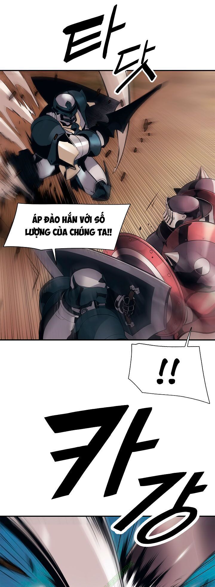 bất bại chân ma chapter 24.2 7