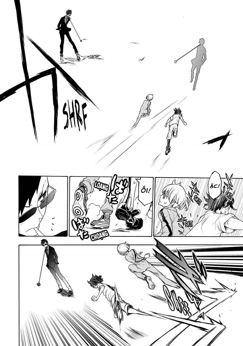 bootsleg chapter 6 39