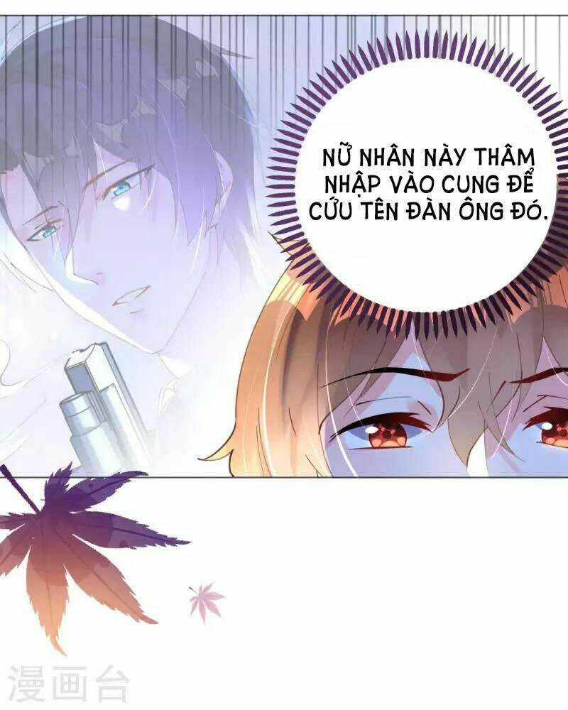 thuyền trưởng đại nhân khinh diểm ái chapter 48 9