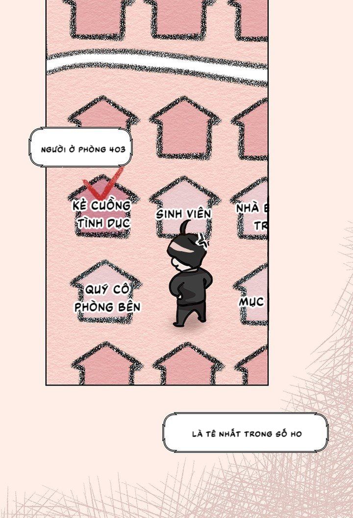 sát thủ sát vách chapter 1 6