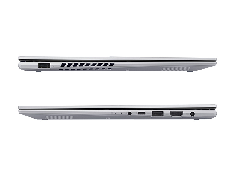 Asus Vivobook S 14 Flip TP3402VA-LZ632W (Intel Core i5-13420H | 16GB | 512GB | Intel UHD | 14 inch WUXGA IPS | Win 11 | Bạc) - HÀNG CHÍNH HÃNG