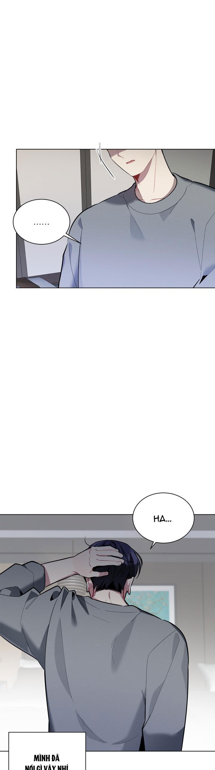 cherry scandal chapter 15 21