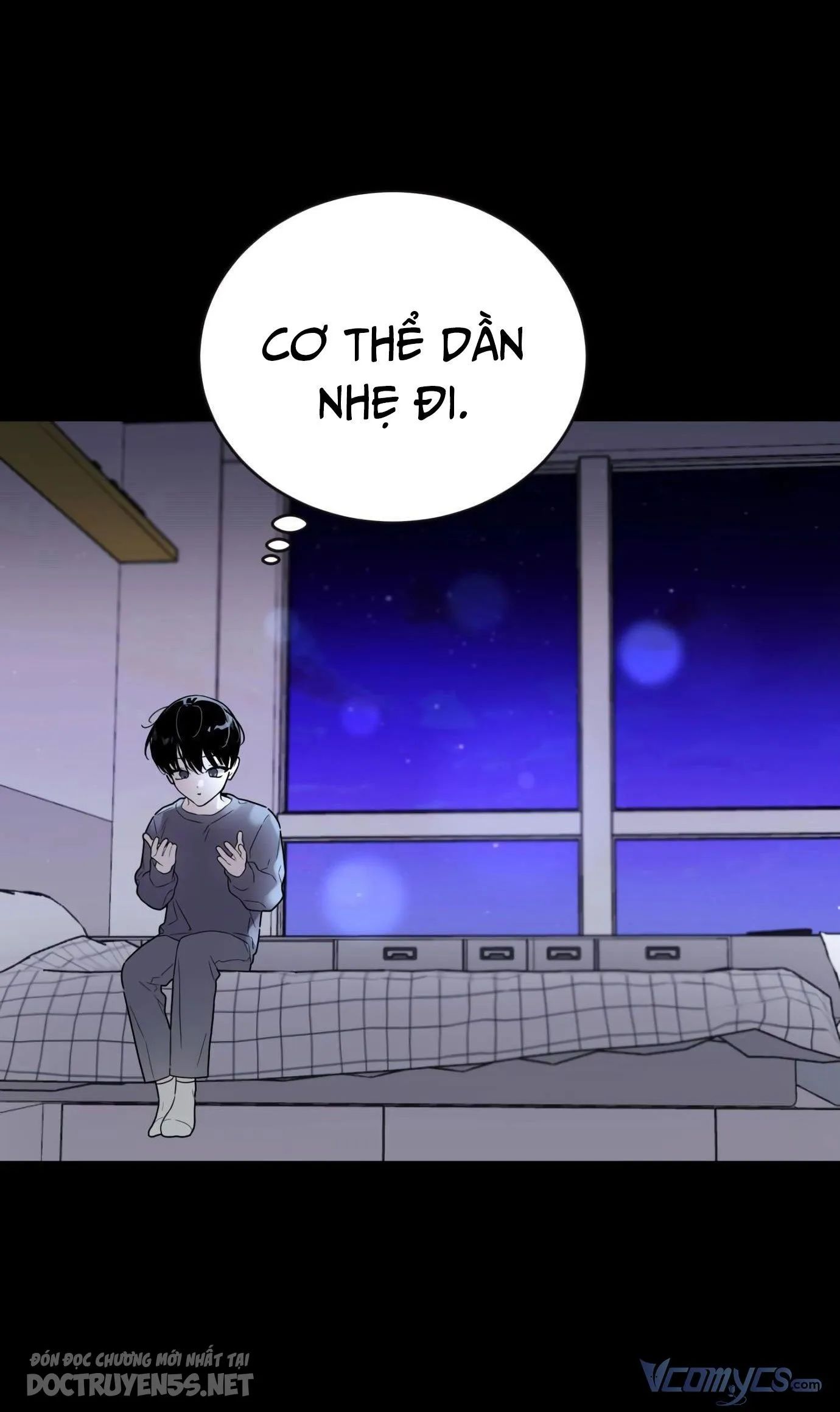 em đã tìm kiếm cả ngàn năm nay chapter 17 12