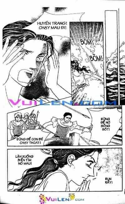 nữ hoàng biển cả chapter 1 55