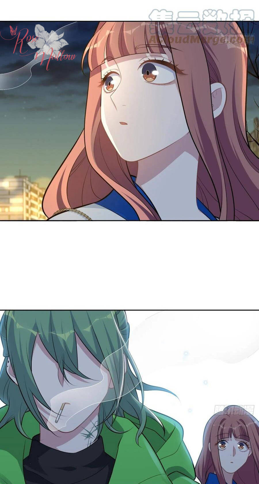 nhạc phụ đại nhân là lão bà chapter 175 7