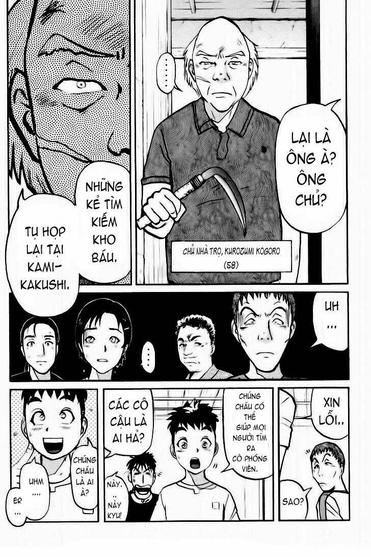 detective academy q chapter 18 7