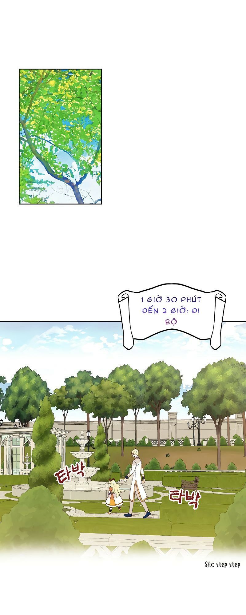 con có phải con là con gái của ngài không? chapter 21.1 1