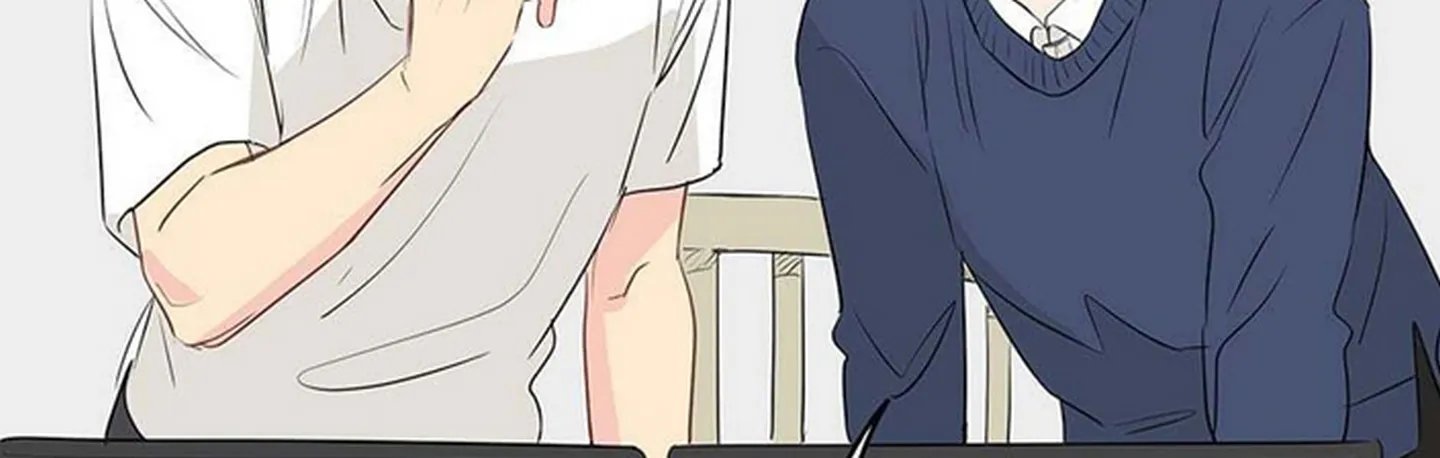 chuyện quái gì với giấc mơ đó vậy chapter 18 64