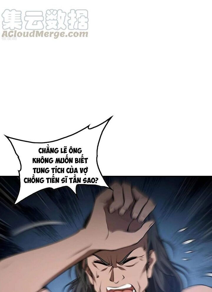 đệ nhất người ở rể chapter 70 55