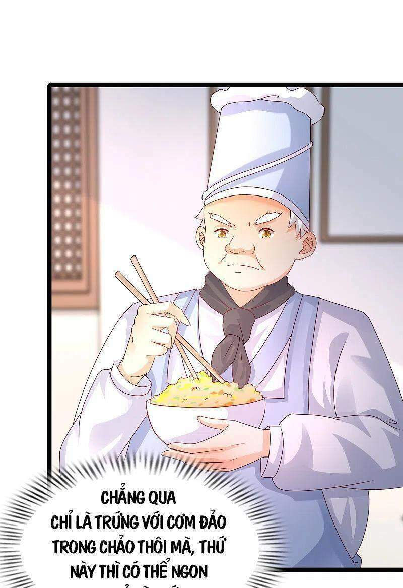 tối cường vận đào hoa chapter 248 33